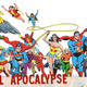 Image for article titled Is Warner Bros. just too stupid to make a Justice League movie?